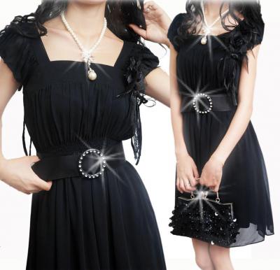 Party Dress (Party Dress)