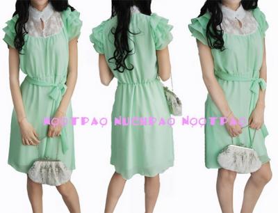 Formal Dress (Japanese Style) (Tenue correcte (style japonais))