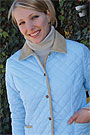 Quilted Jacket