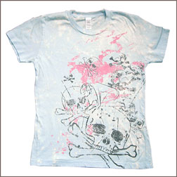 T-Shirt (T-Shirt)