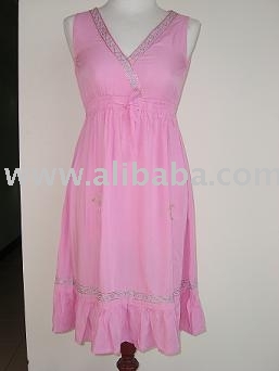 Bali Dress (Bali Dress)