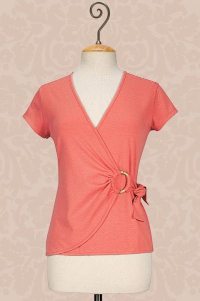 Ladies Top (Дамы Вверх)