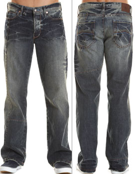Herren Jeans (Herren Jeans)