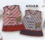 Girls` Wears
