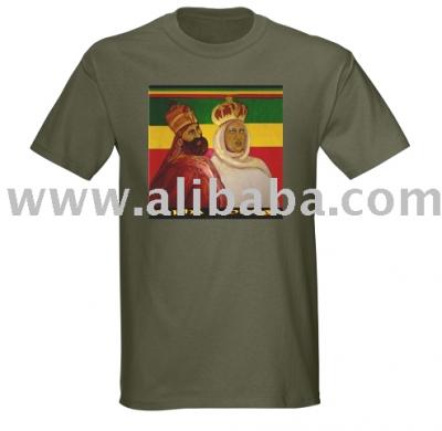 Royal Couple Reggae T-Shirt (Royal Couple Reggae, T-Shirt)