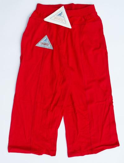 Chiemsee Trousers (Chiemsee Pantalons)