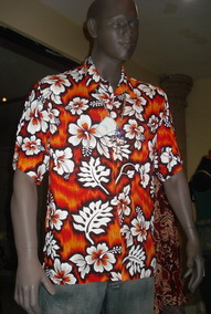 Hawaii Shirts (Hawaï Shirts)