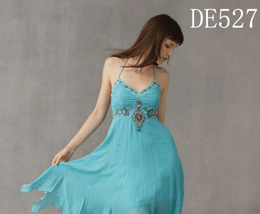 Evening Dress (Evening Dress)