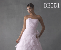 Evening Dress (Evening Dress)