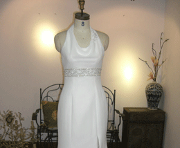 Evening Dress (Evening Dress)
