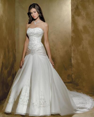Wedding Fashon (Wedding Fashon)