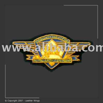 Uniforms %26 Uniforms Badges (Uniformes Uniformes% 26 Badges)