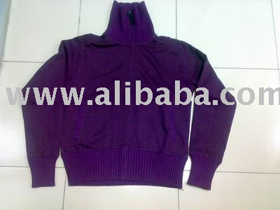 Fleece-Jacke (Fleece-Jacke)