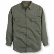 Men`s Cotton Shirt (Men`s Cotton Shirt)