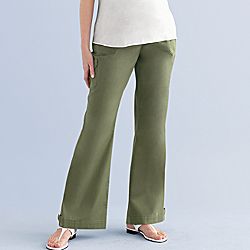 Ladies` Pant (Ladies` Pant)