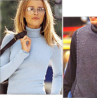 Sweater (Pulls)