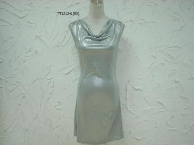 Cyber Dress