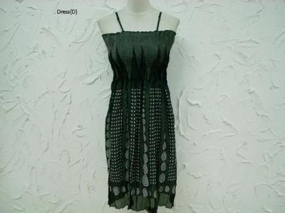 Maggic Dress