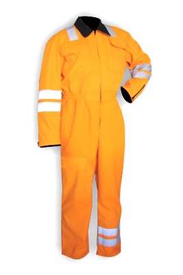 Overalls For Protection (Спецодежда для защиты)
