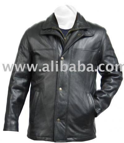 Leather Garment (Leather Garment)