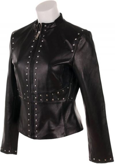 Ladies Jacket (Ladies Jacket)