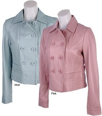 Ladies Jackets (Ladies Jackets)