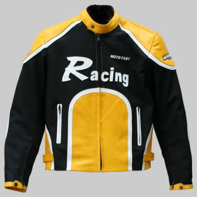 Motorbike Jacket (Motorbike Jacket)