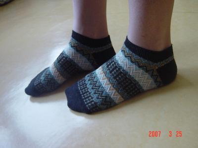 Socks (Socken)