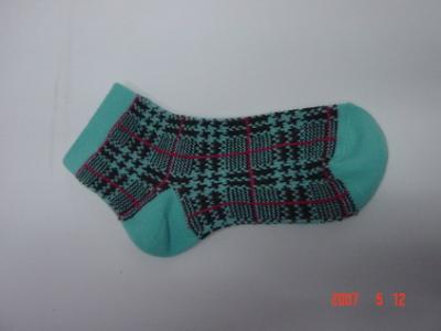 Jaq Socks (Jaq Socken)