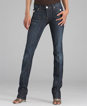 Branded Jeans (Marken Jeans)