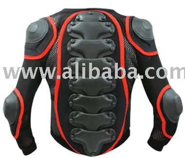 786-1207, Motorbike Body Armor (786-1207, Motorrad Body Armor)
