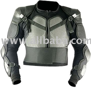 786-1205, Motorbike Body Armor (786-1205, Motorrad Body Armor)
