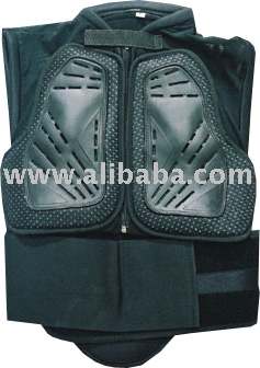 786-1204, Motorbike Body Armor (786-1204, Motorrad Body Armor)