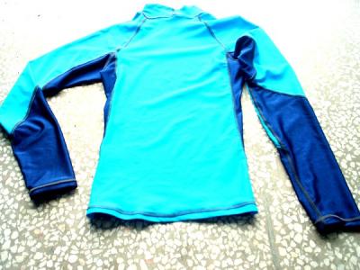 Lycra Rash Guard, Long Sleeve Rash Guard (Lycra Rash Guard, manches longues Rash Guard)