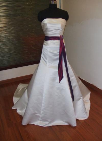 Wedding Gown (Wedding Gown)
