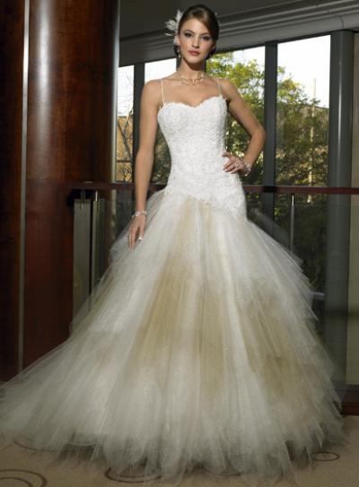 Wedding Gown (Wedding Gown)