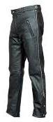 Leather Chap (Leather Chap)