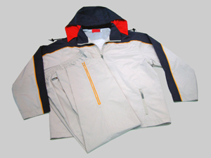 Track Suit (Track Suit)