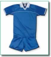 Soccer Kit (Soccer Kit)
