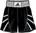 Boxing Short (Boxing Short)