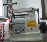 Small Embroidery Machine