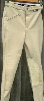 Breeches (Бриджи)