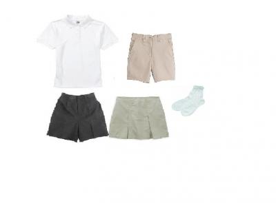 School Uniforms (School Uniforms)