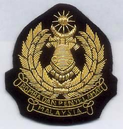 Badges