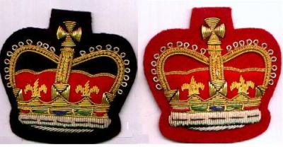 Badges