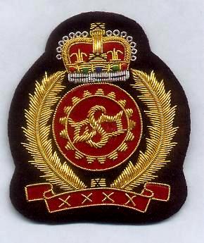 Badges