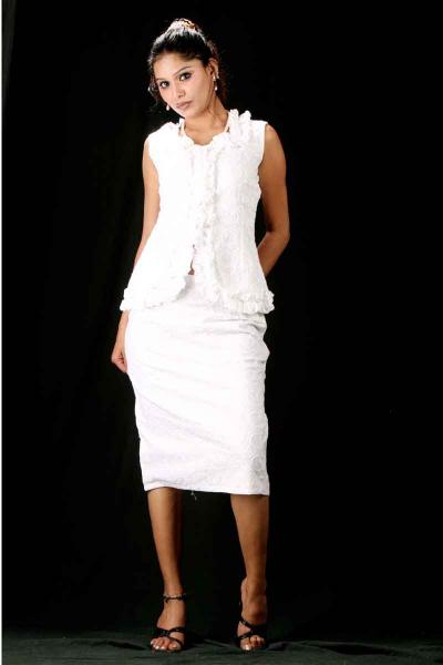 Evening Dress