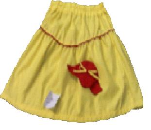 Kids Skirt (Kids Skirt)