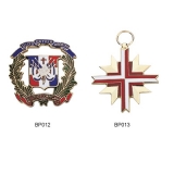 Metal Badge Metal Crafts