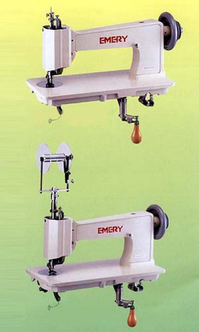 Single Thread Chainstitch Embroidery Machine (Один поток цепной вышивальная машина)